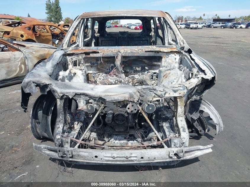 2018 DODGE DURANGO GT RWD - 1C4RDHDG8JC312228