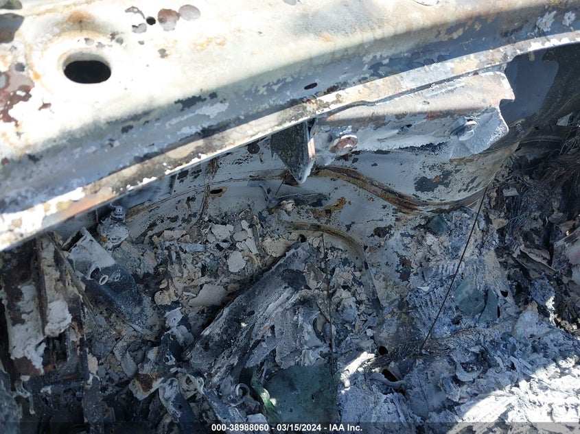 2018 DODGE DURANGO GT RWD - 1C4RDHDG8JC312228