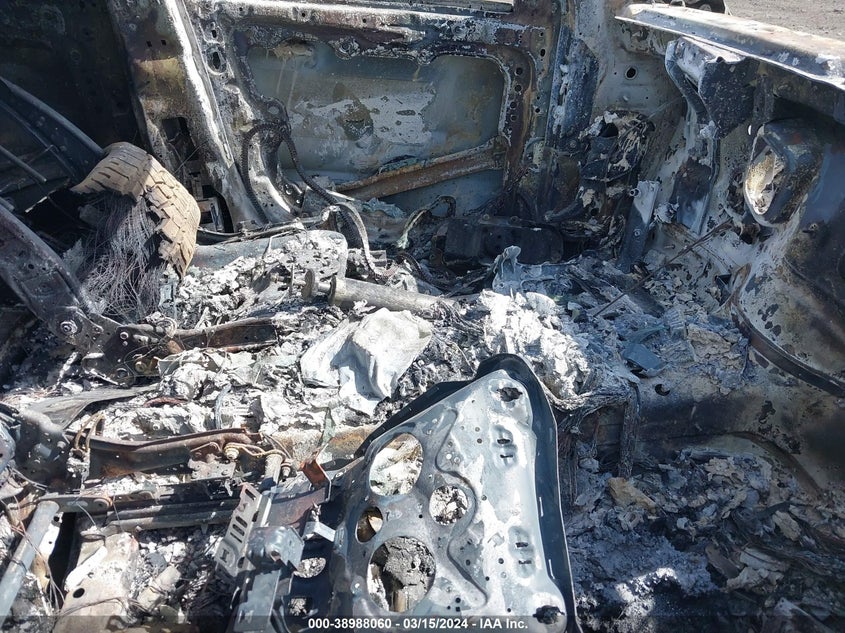 2018 DODGE DURANGO GT RWD - 1C4RDHDG8JC312228