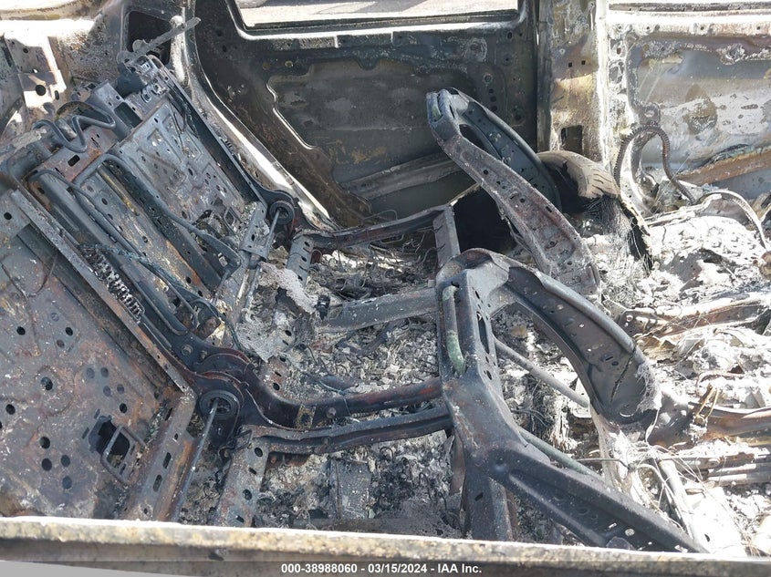 2018 DODGE DURANGO GT RWD - 1C4RDHDG8JC312228