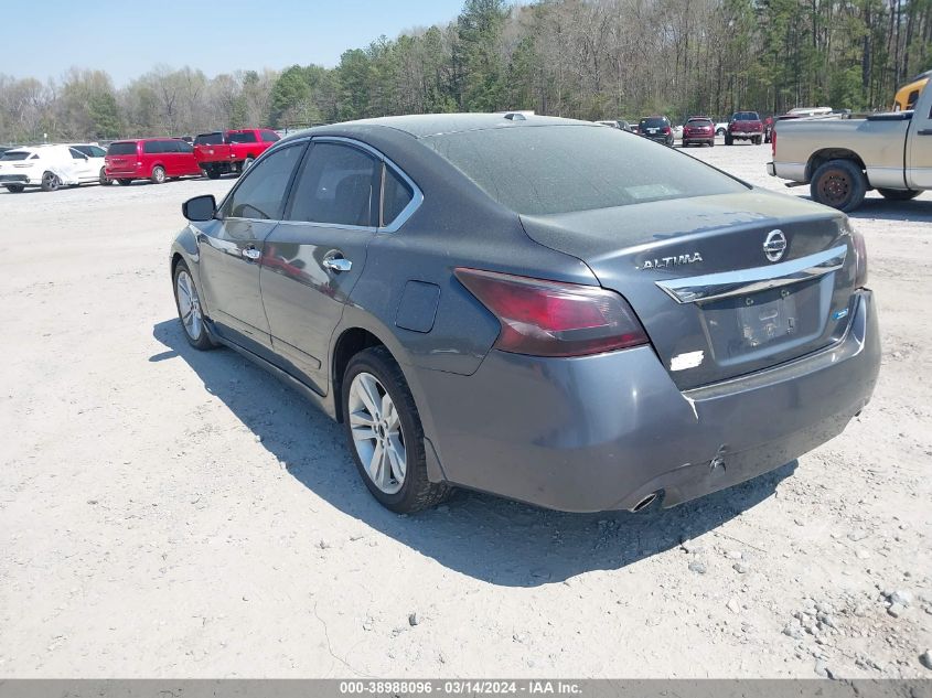 1N4AL3AP6DC241712 | 2013 NISSAN ALTIMA