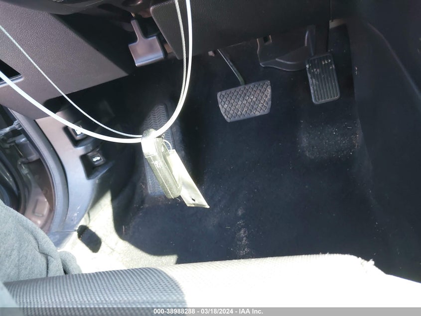 2019 HONDA CR-V EX - 5J6RW1H59KA005653