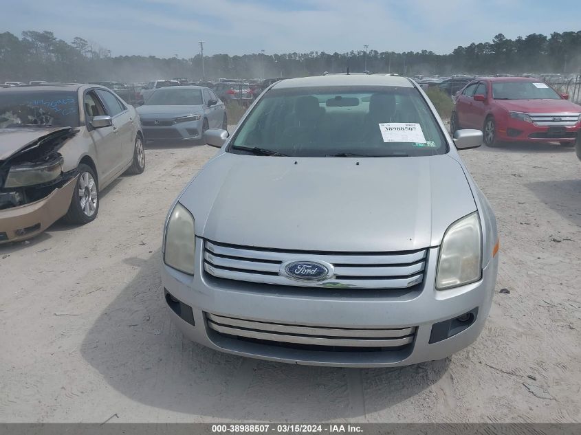 3FAHP07Z69R178842 | 2009 FORD FUSION