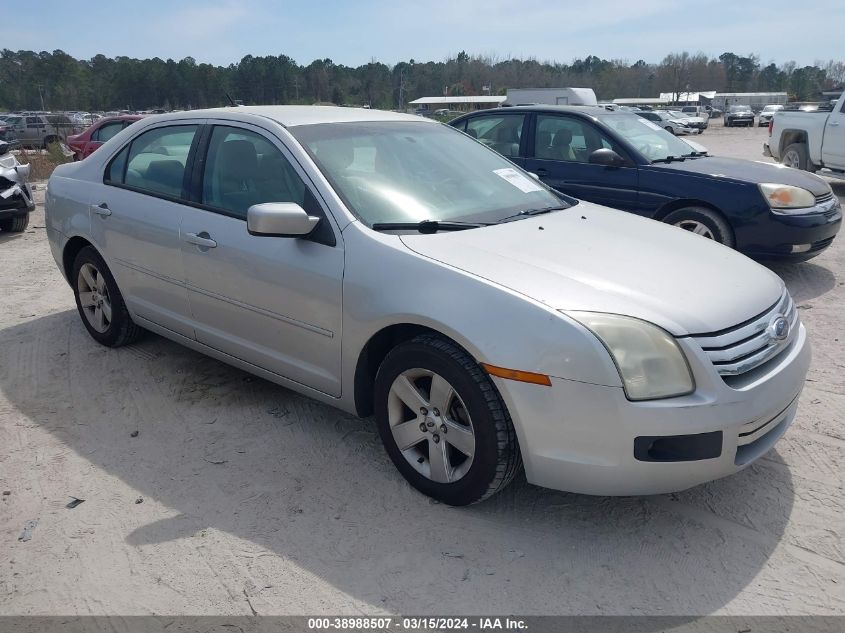 3FAHP07Z69R178842 | 2009 FORD FUSION