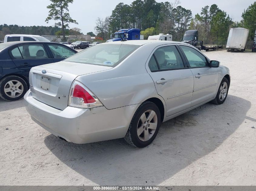 3FAHP07Z69R178842 | 2009 FORD FUSION