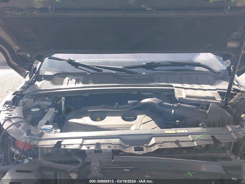 2016 LAND ROVER RANGE ROVER EVOQUE SE/SE PREMIUM - SALVP2BG6GH101149