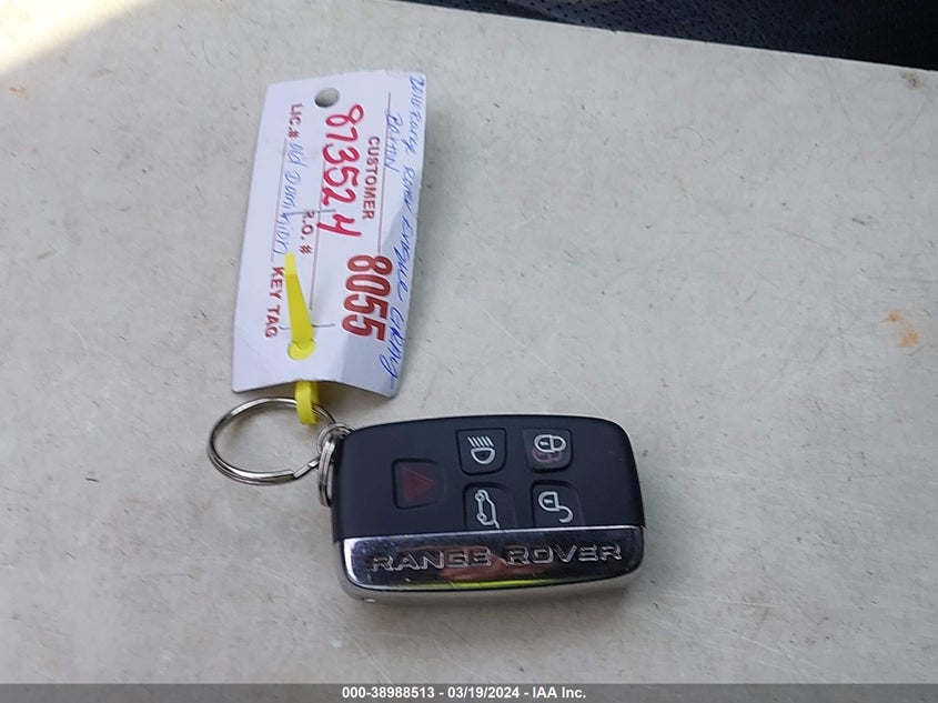 2016 LAND ROVER RANGE ROVER EVOQUE SE/SE PREMIUM - SALVP2BG6GH101149