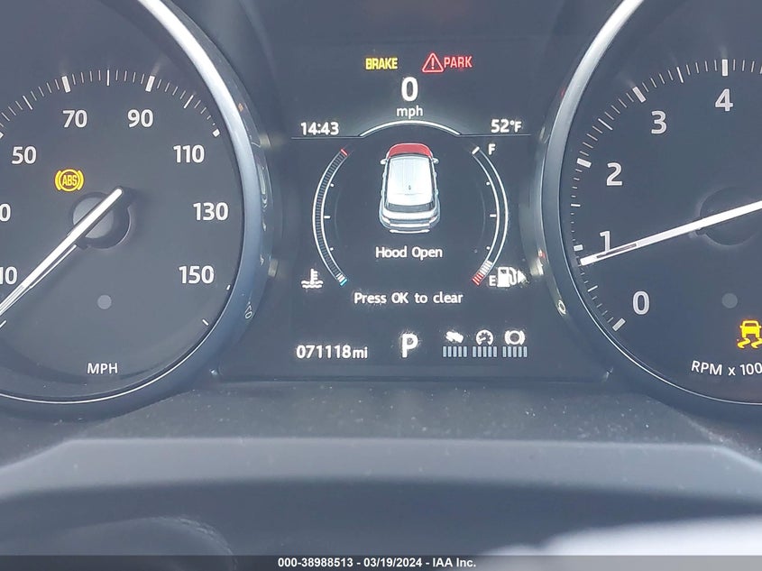 2016 LAND ROVER RANGE ROVER EVOQUE SE/SE PREMIUM - SALVP2BG6GH101149