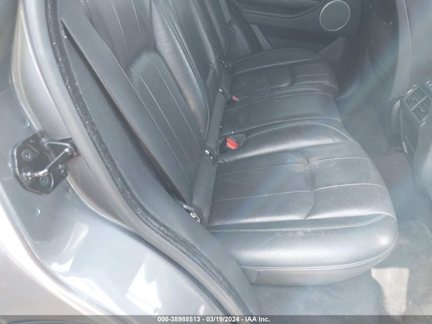 2016 LAND ROVER RANGE ROVER EVOQUE SE/SE PREMIUM - SALVP2BG6GH101149