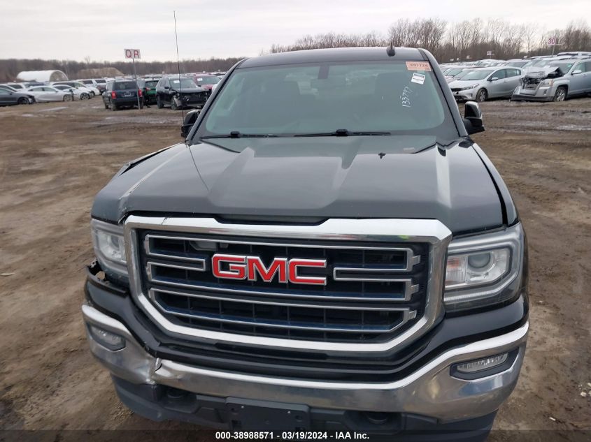 3GTU2MEC1HG133797 | 2017 GMC SIERRA 1500