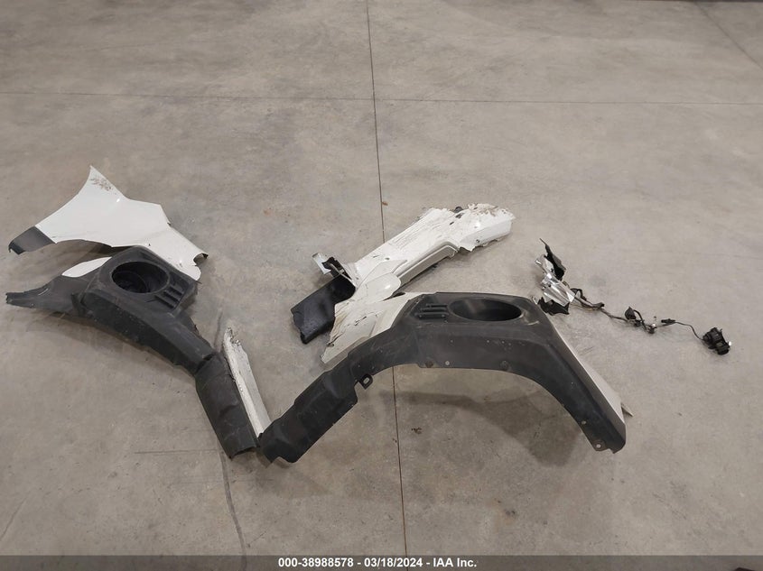 2013 SUBARU OUTBACK 2.5I PREMIUM - 4S4BRCCCAD3207726