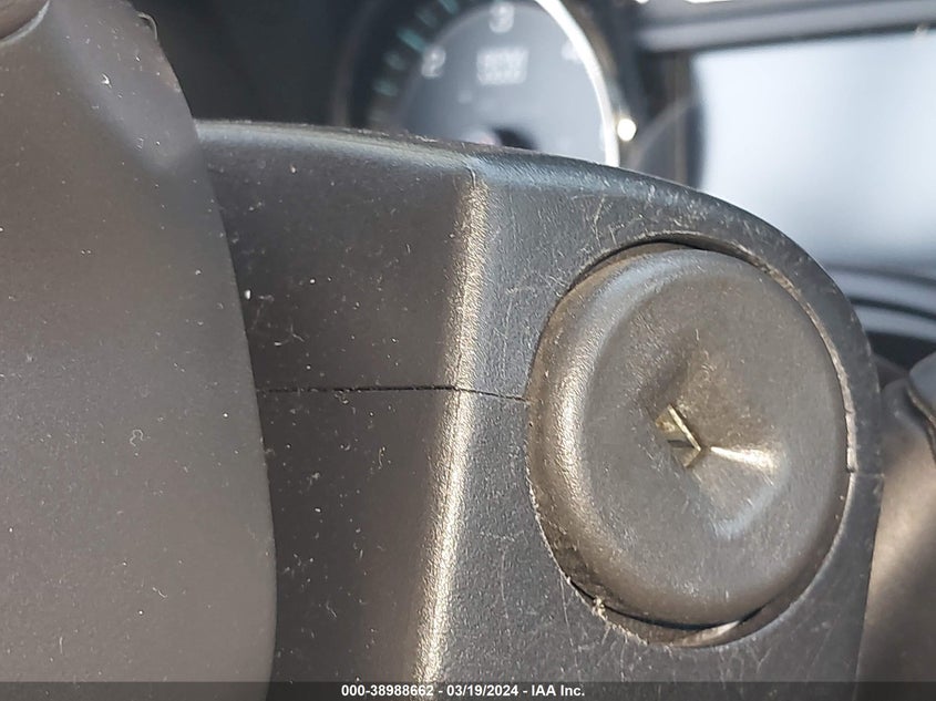 2015 CHEVROLET TAHOE LT - 1GNSKBKC6FR518373