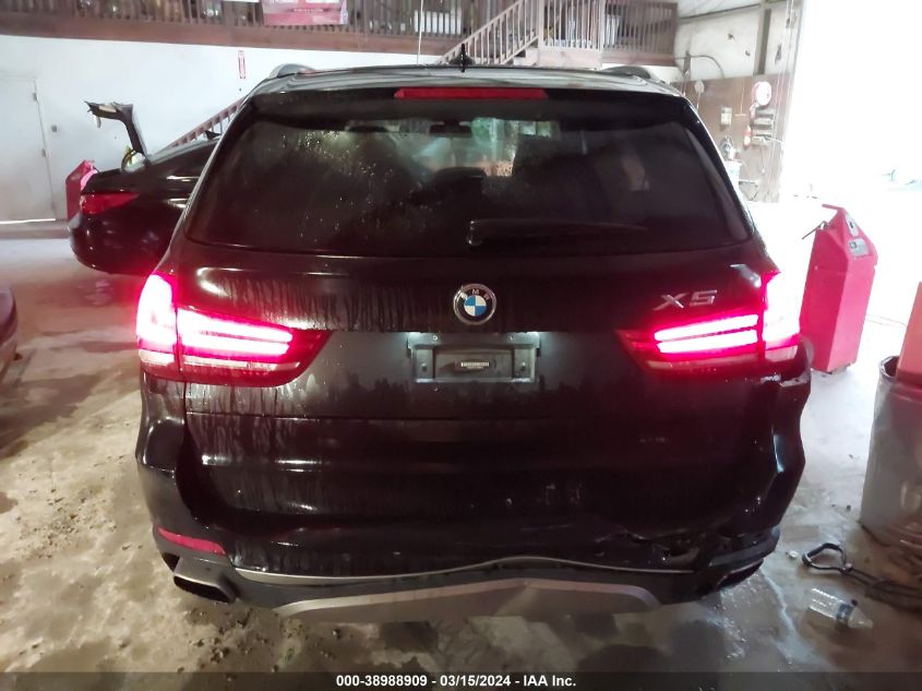 5UXKR2C51J0X08372 2018 BMW X5 - Image 16