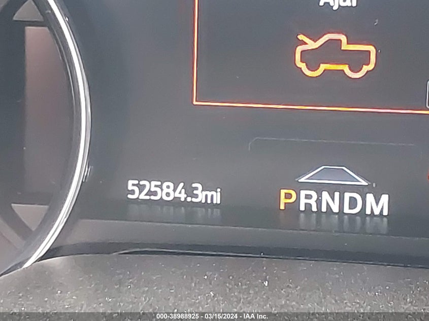 2021 FORD F-250 PLATINUM - 1FT7W2BT6MED88831