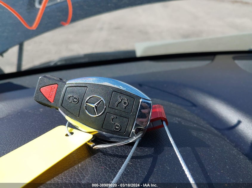 2017 MERCEDES-BENZ GLE 350 - 4JGDA5JB3HA978327