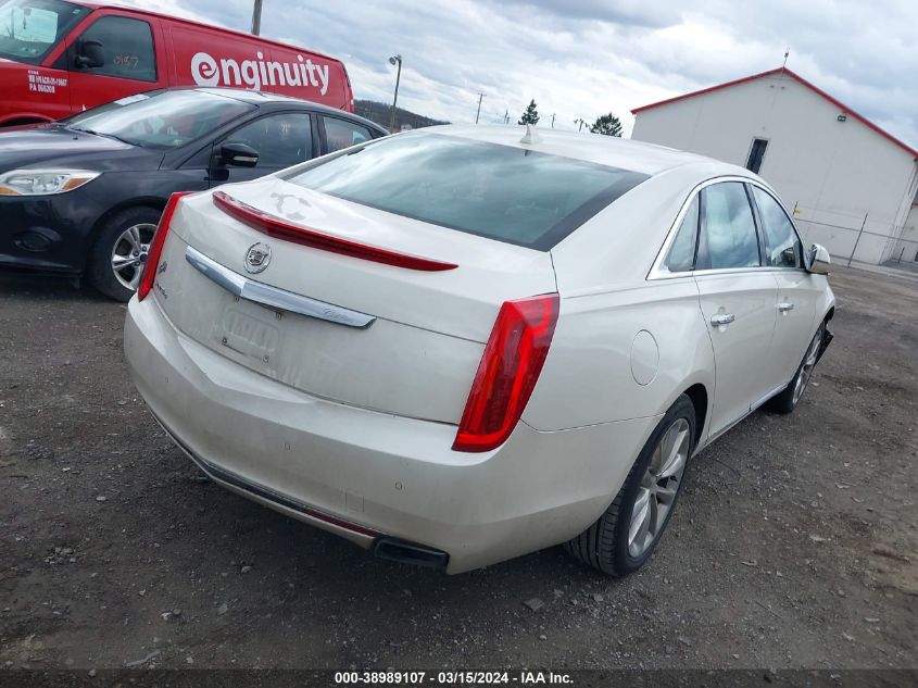 2G61R5S35D9144995 2013 Cadillac Xts Luxury