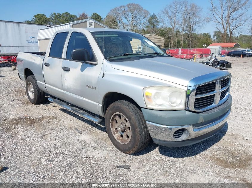 1D7HA18N98S548641 | 2008 DODGE RAM 1500