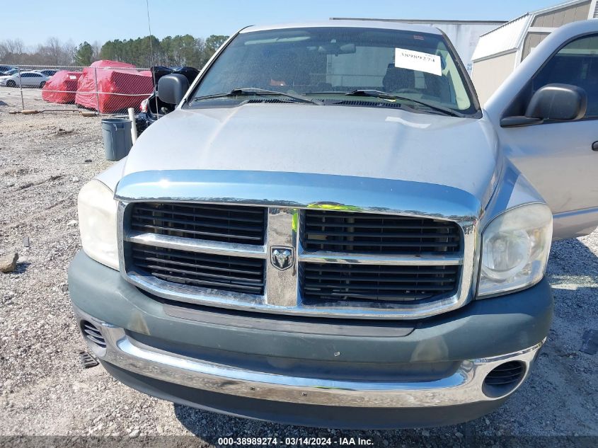 1D7HA18N98S548641 | 2008 DODGE RAM 1500