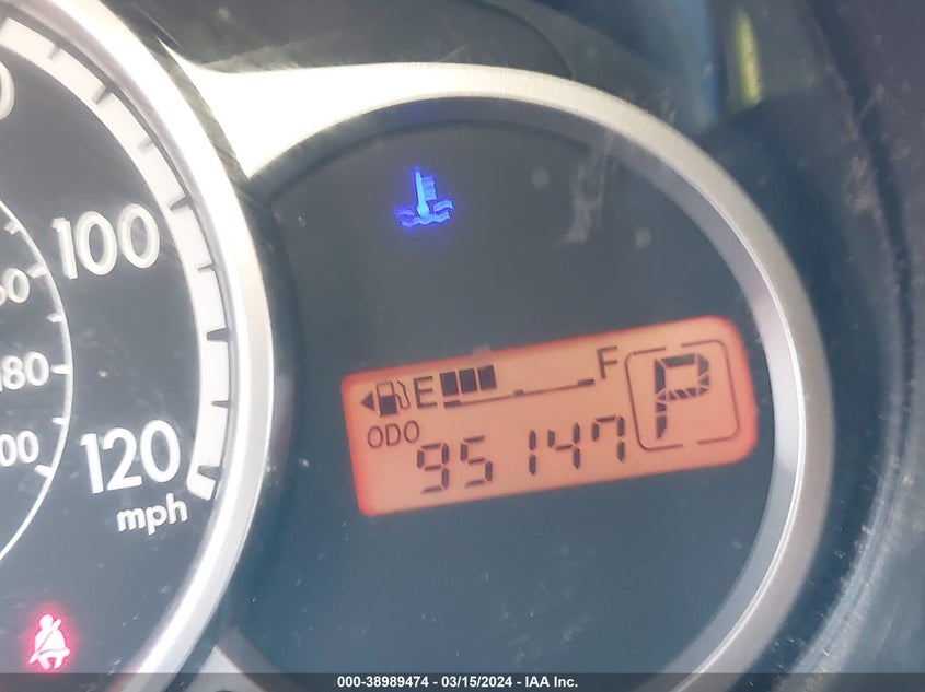 2014 MAZDA MAZDA2 SPORT - JM1DE1KY0E0188294