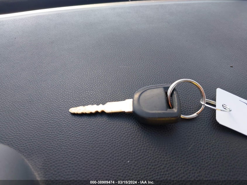 2014 MAZDA MAZDA2 SPORT - JM1DE1KY0E0188294