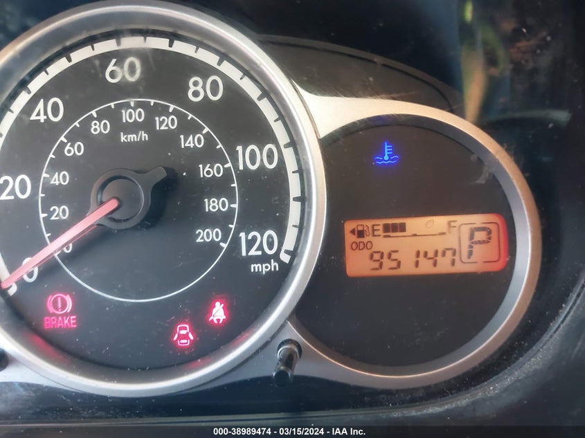 2014 MAZDA MAZDA2 SPORT - JM1DE1KY0E0188294