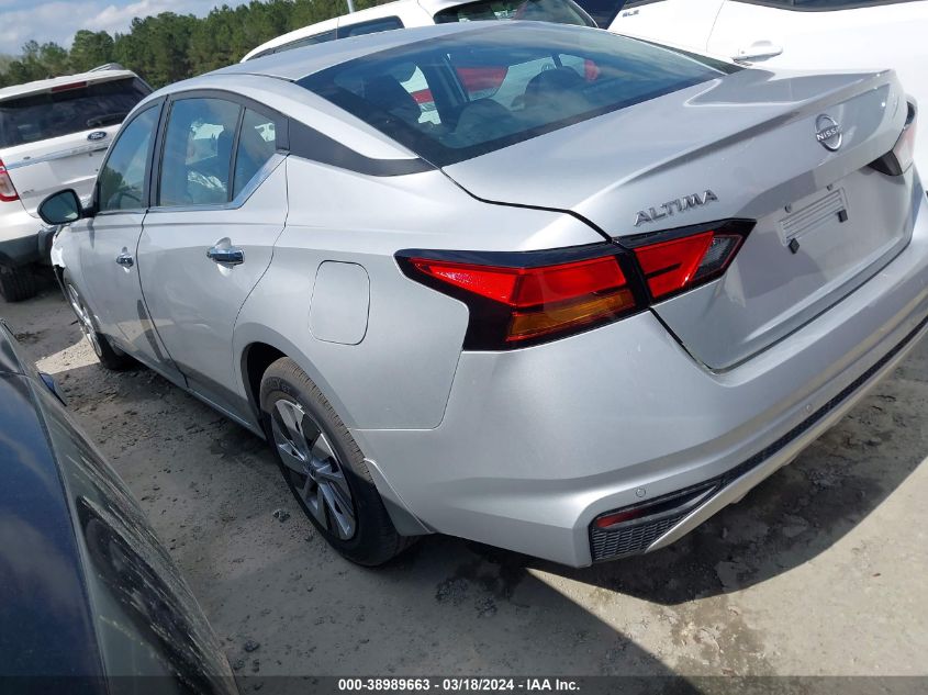 2023 Nissan Altima S VIN: 1N4BL4BVXPN409982 Lot: 40515367