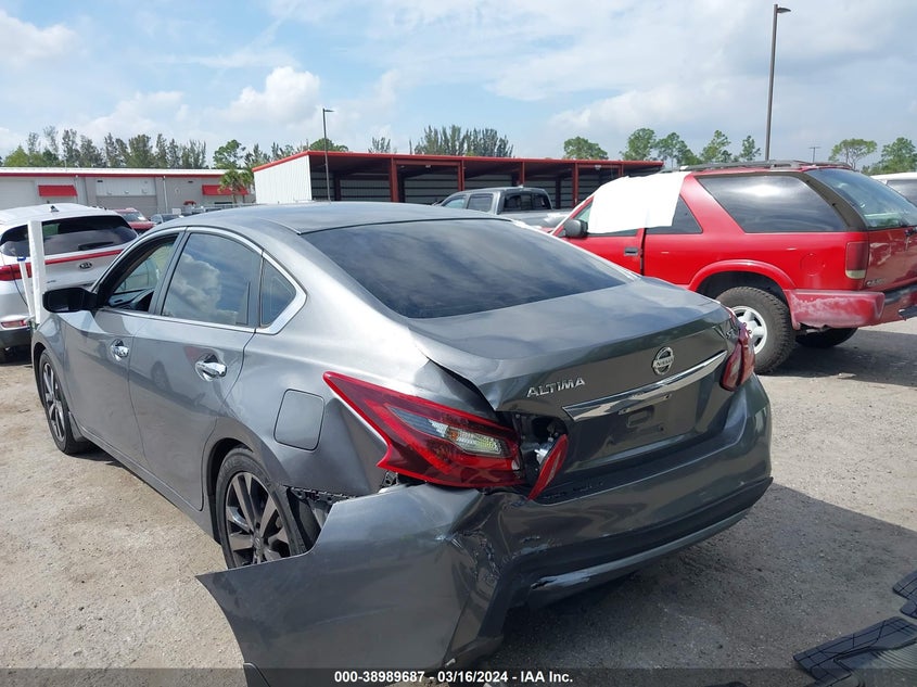 VIN 1N4AL3AP9HC481844 2017 NISSAN ALTIMA 2.5/S/SV/SL/SR