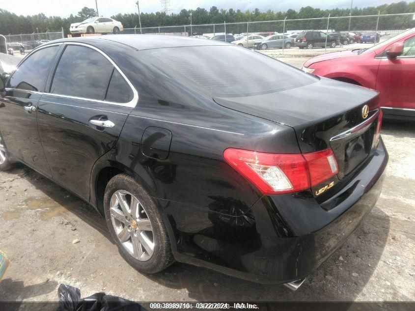 JTHBJ46G582252634 2008 Lexus Es 350