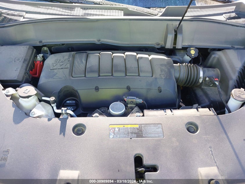 2017 GMC ACADIA LIMITED 1GKKVSKD9HJ115812