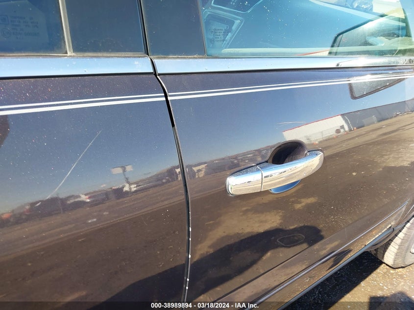 2017 GMC ACADIA LIMITED 1GKKVSKD9HJ115812