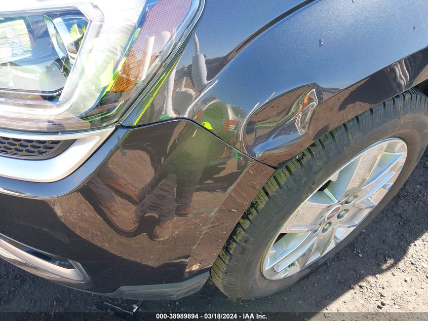 2017 GMC ACADIA LIMITED 1GKKVSKD9HJ115812