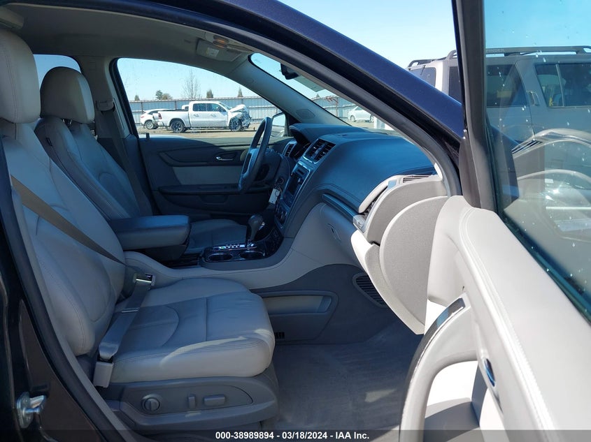 2017 GMC ACADIA LIMITED 1GKKVSKD9HJ115812