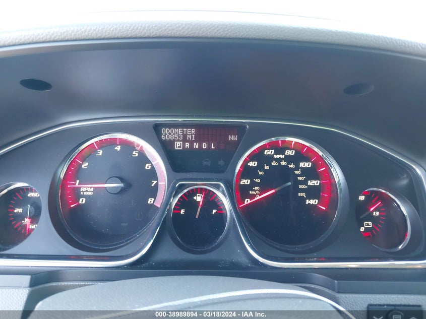 2017 GMC ACADIA LIMITED 1GKKVSKD9HJ115812