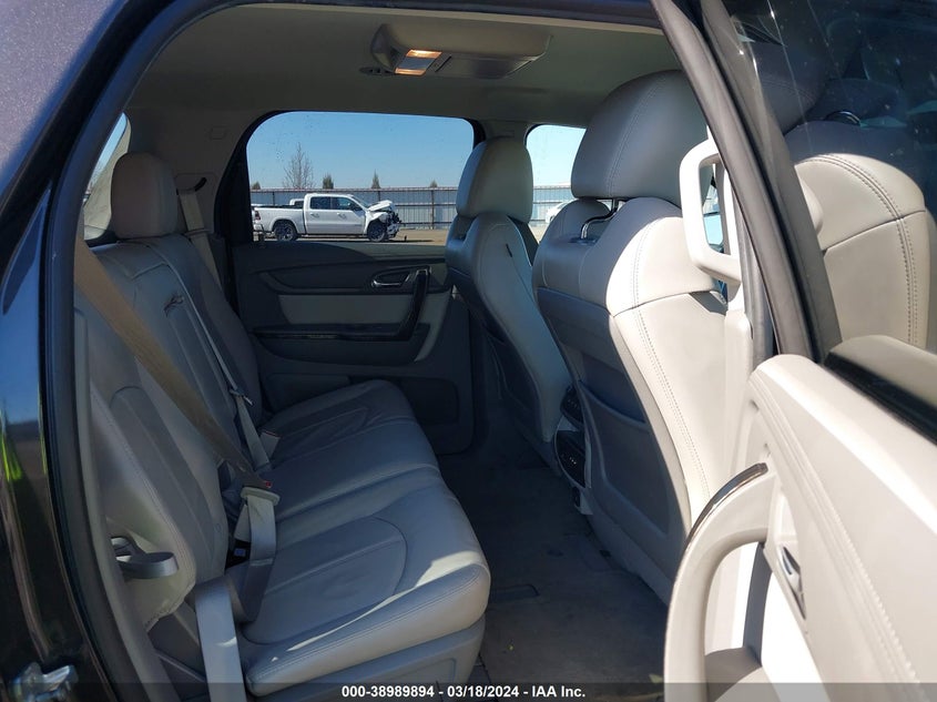 2017 GMC ACADIA LIMITED 1GKKVSKD9HJ115812