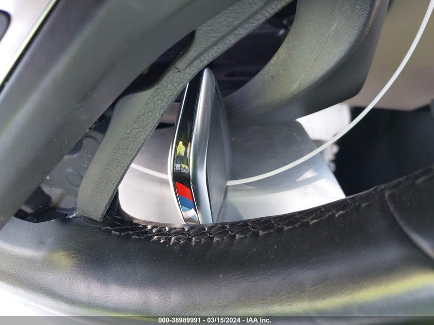 2021 BMW 3 SERIES VIN: 3MW5U7J00M8B84172