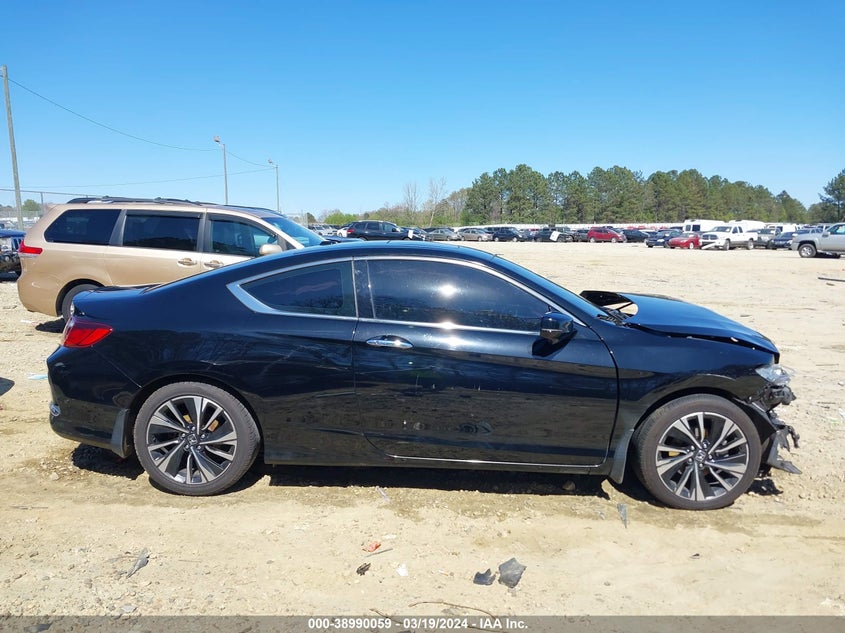 VIN 1HGCT2B83HA003971 2017 HONDA ACCORD EX-L V6
