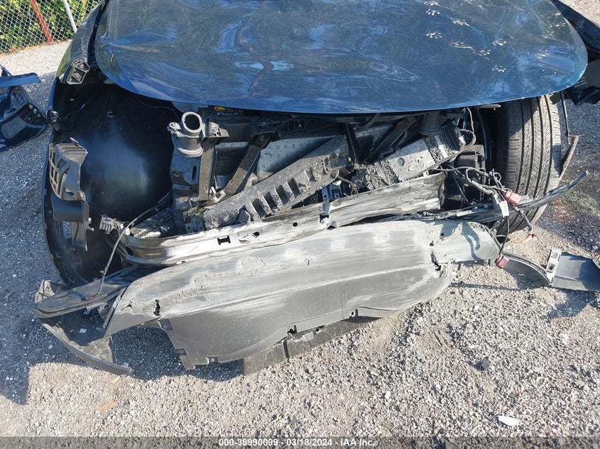 2023 VOLKSWAGEN ID.4 UNKNOWN SPECS(VIN: 1V2CMPE8XPC034608