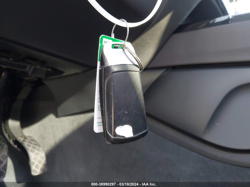 2018 AUDI Q7 3.0T PREMIUM - WA1LAAF73JD021594