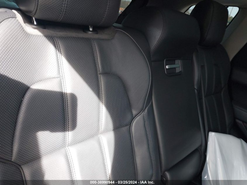 2015 Land Rover Range Rover Sport 3.0L V6 Supercharged Hse VIN: SALWR2VF2FA538056 Lot: 38990944