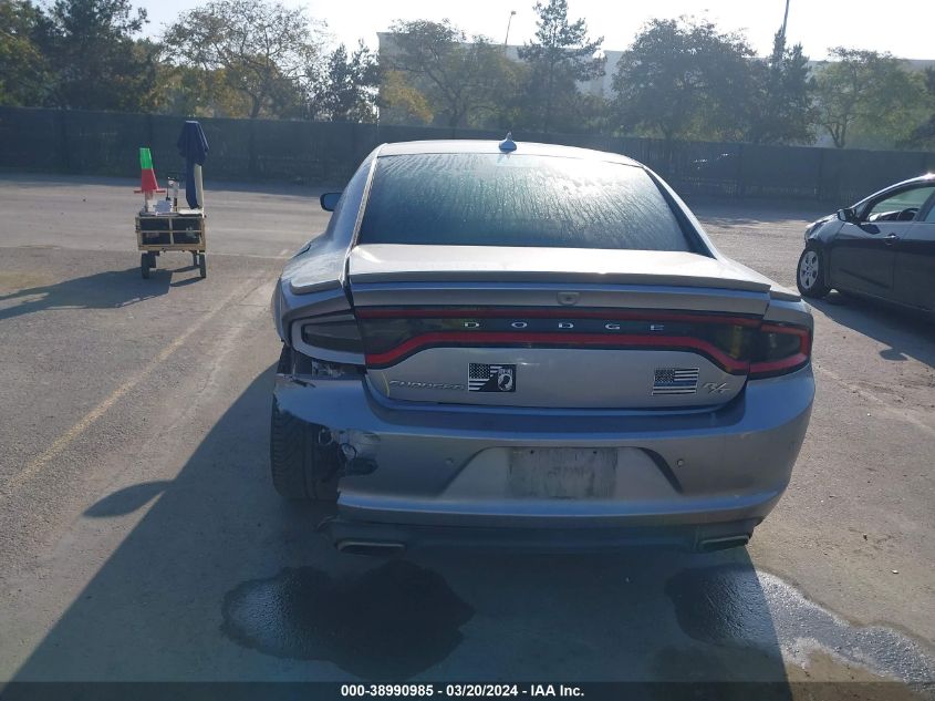 2C3CDXCT9JH175610 2018 DODGE CHARGER - Image 16