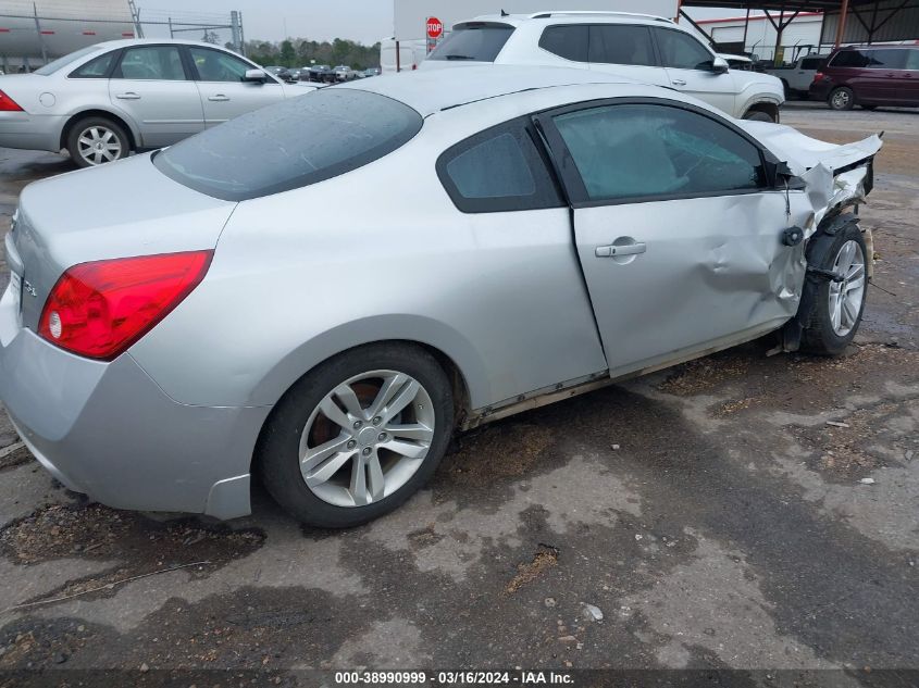 1N4AL2EP3AC122404 2010 Nissan Altima 2.5 S