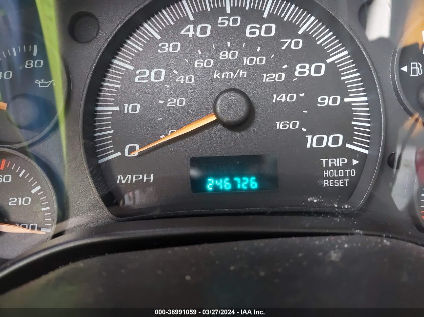 2005 Chevrolet Express VIN: 1GAHG35U851186537 Lot: 38991059