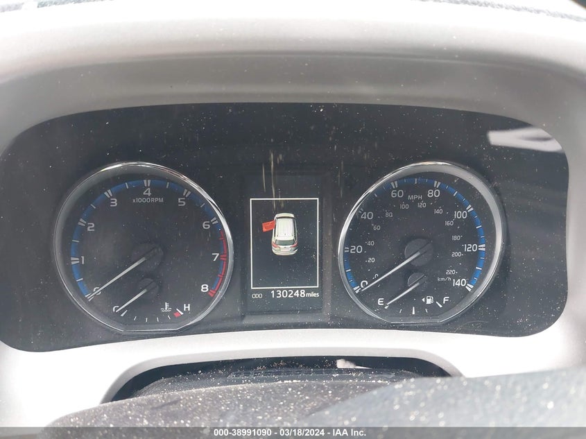 2016 TOYOTA RAV4 LIMITED - 2T3YFREV4GW255962