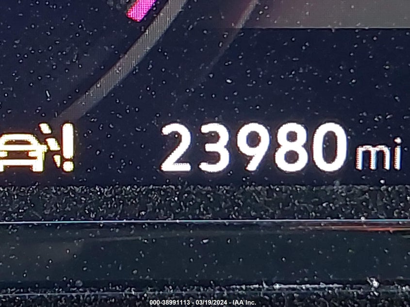 2023 VOLKSWAGEN GOLF GTI 2.0T SE - WVW3A7CD9PW153226