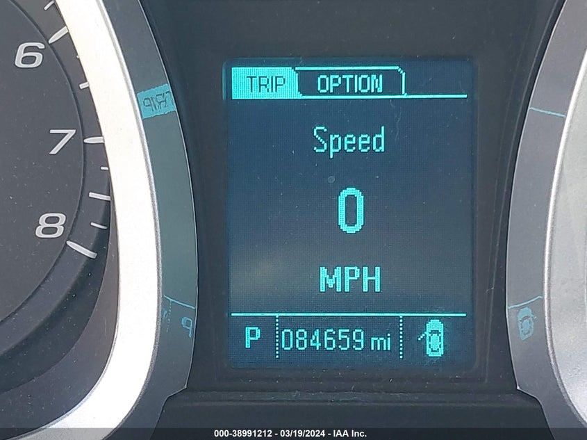 2016 CHEVROLET EQUINOX LT - 2GNALCEKXG6218334