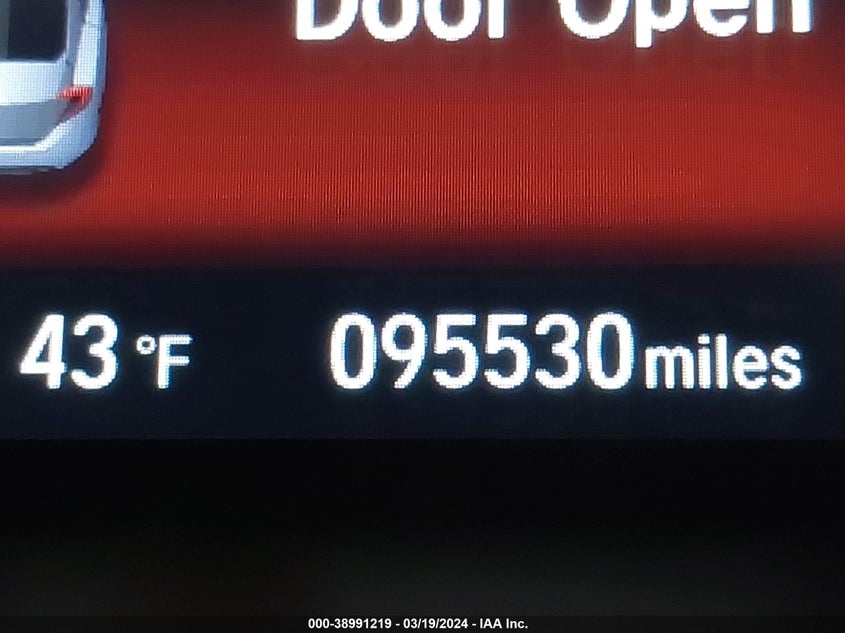 2016 HONDA CIVIC EXL - 19XFC1F75GE017258