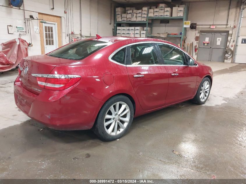 1G4PS5SK6C4172353 | 2012 BUICK VERANO