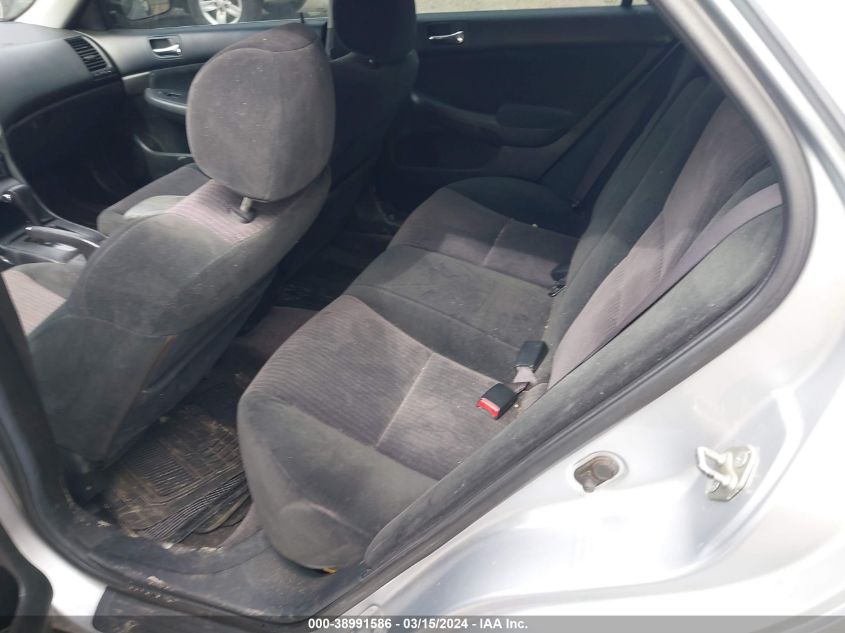 1HGCM56364A165181 | 2004 HONDA ACCORD