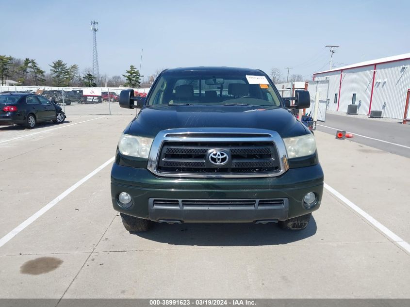 5TFUM5F19AX005600 | 2010 TOYOTA TUNDRA