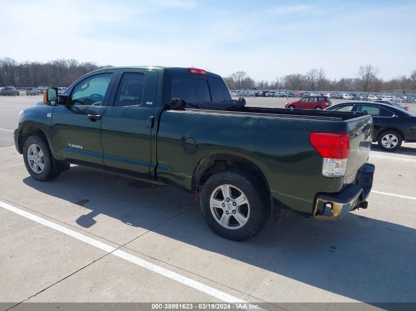 5TFUM5F19AX005600 | 2010 TOYOTA TUNDRA